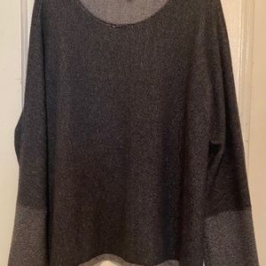 Eileen Fisher Cashmere Top